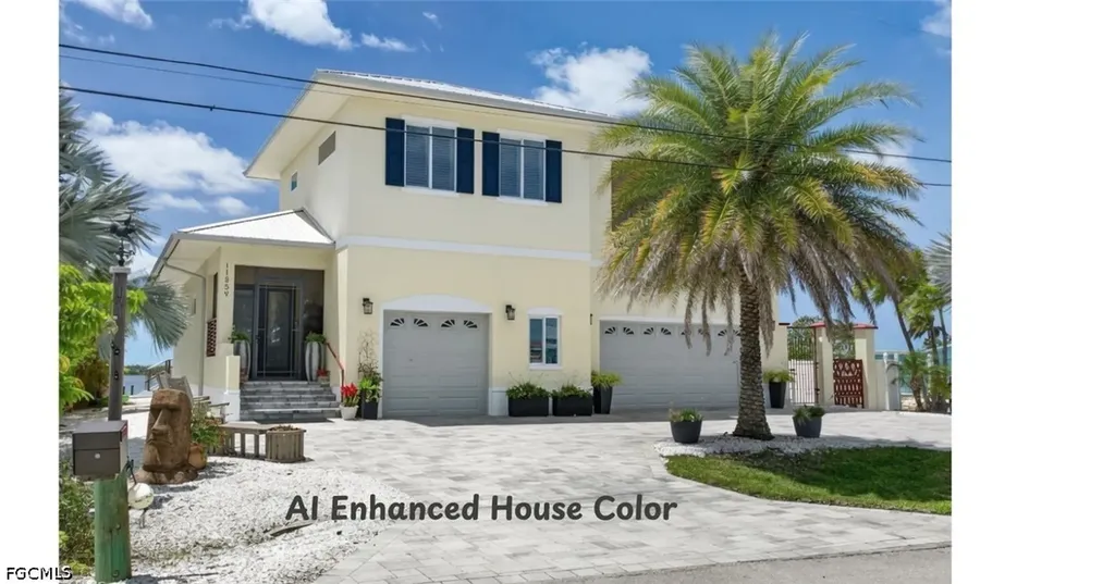 11859 Island Avenue Matlacha FL 33993