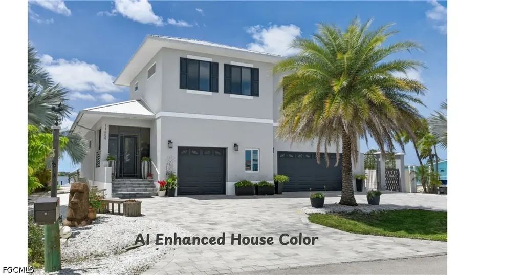 11859 Island Avenue Matlacha FL 33993