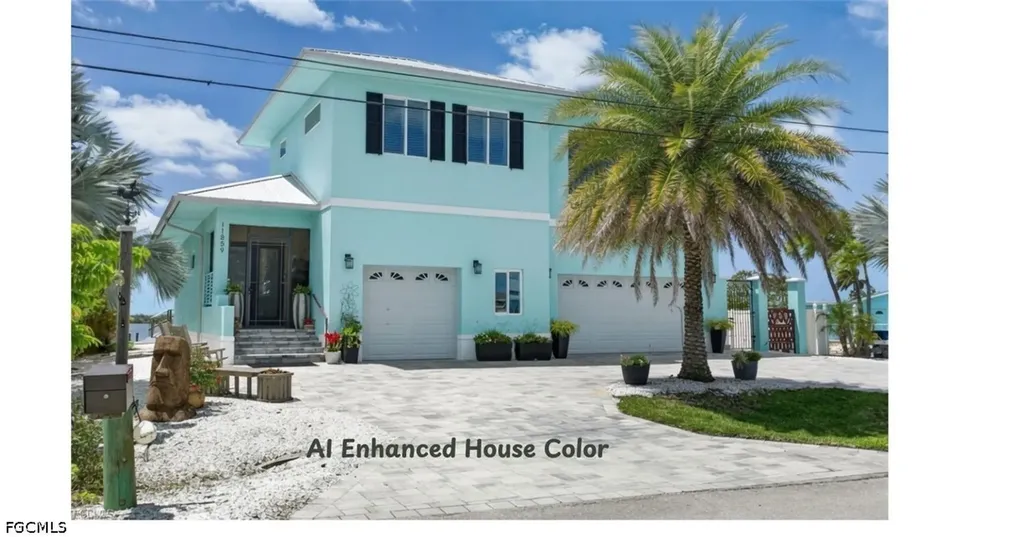 11859 Island Avenue Matlacha FL 33993
