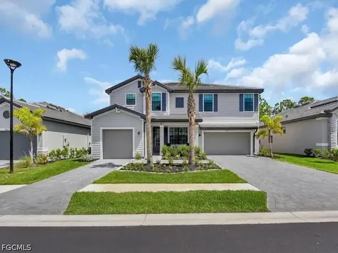 10578 Timber Creek Drive Fort Myers FL 33913