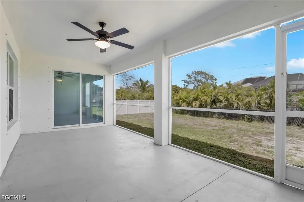 2619 NE 4th Avenue Cape Coral FL 33909