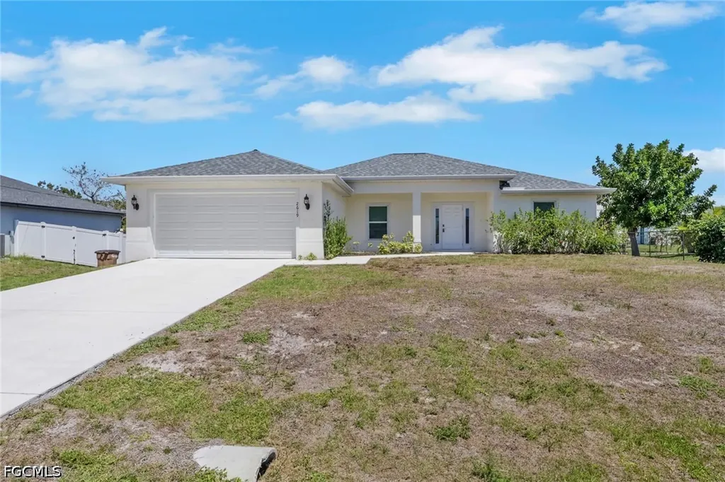 2619 NE 4th Avenue Cape Coral FL 33909
