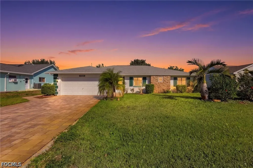 12878 Iona Road Fort Myers FL 33908