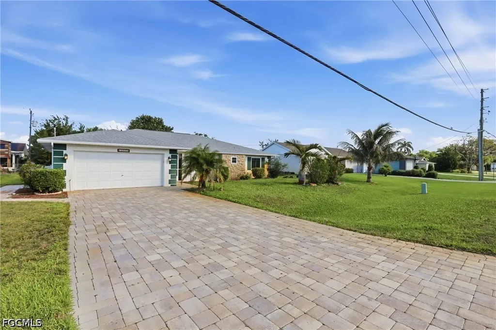 12878 Iona Road Fort Myers FL 33908
