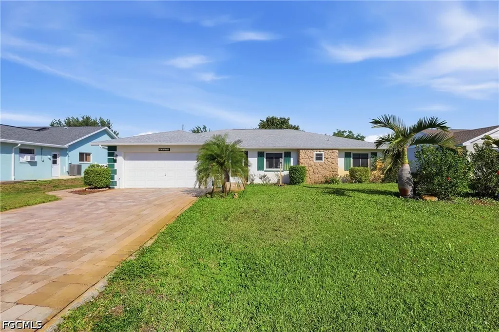 12878 Iona Road Fort Myers FL 33908