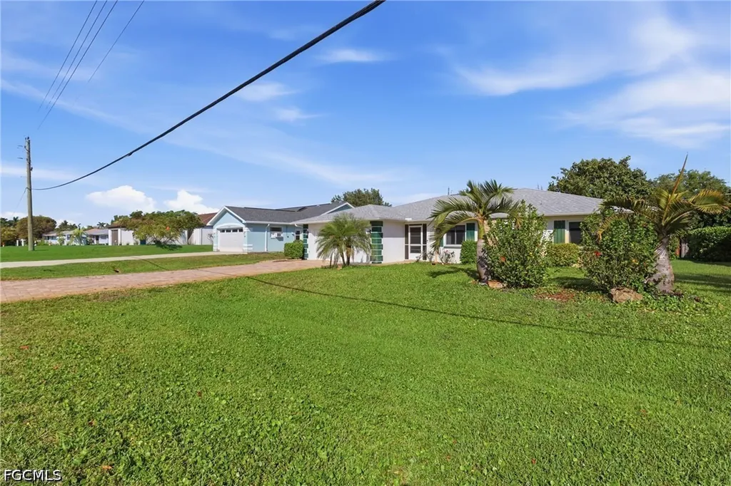 12878 Iona Road Fort Myers FL 33908