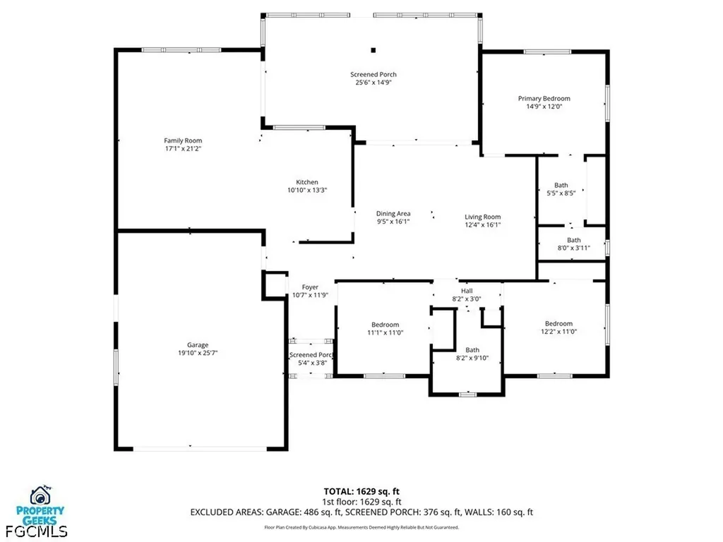 12878 Iona Road Fort Myers FL 33908