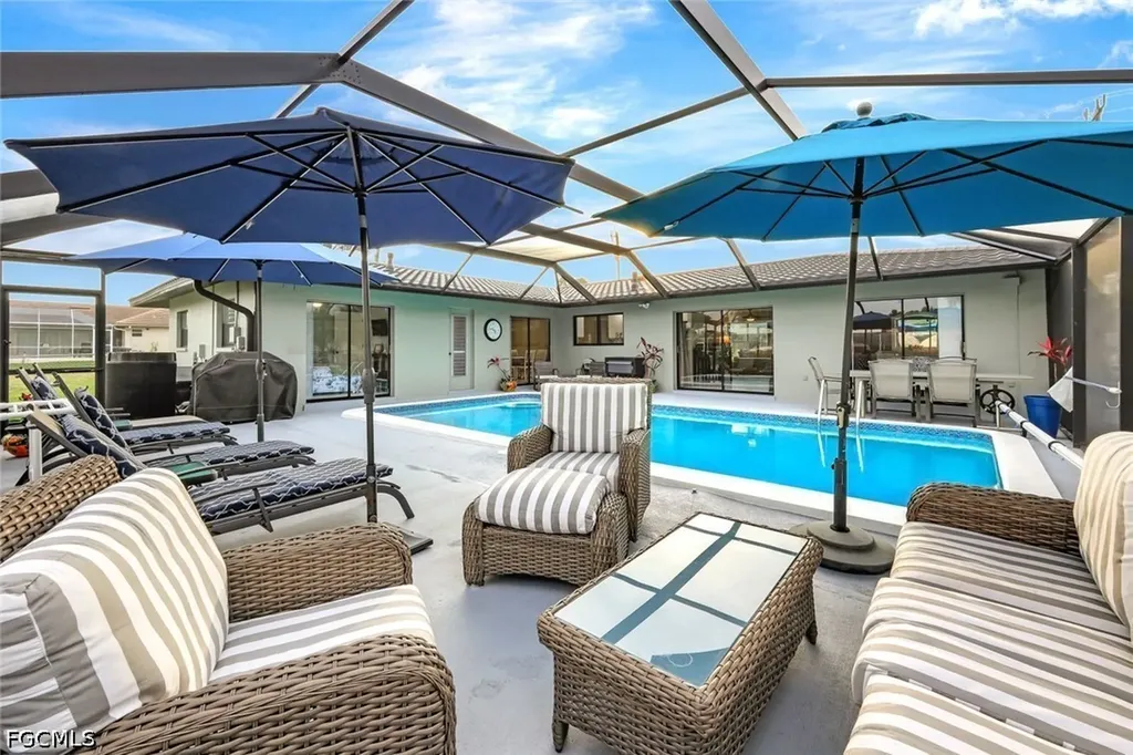 5103 Pelican Boulevard Cape Coral FL 33914