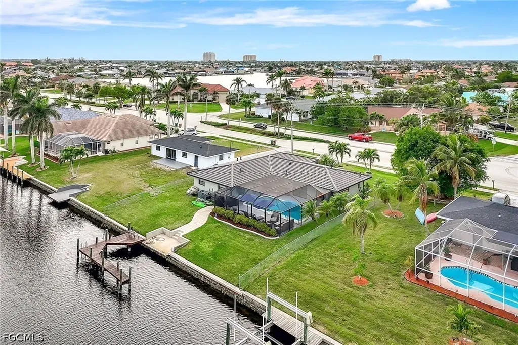 5103 Pelican Boulevard Cape Coral FL 33914