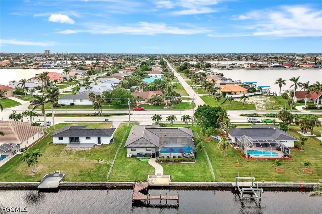 5103 Pelican Boulevard Cape Coral FL 33914