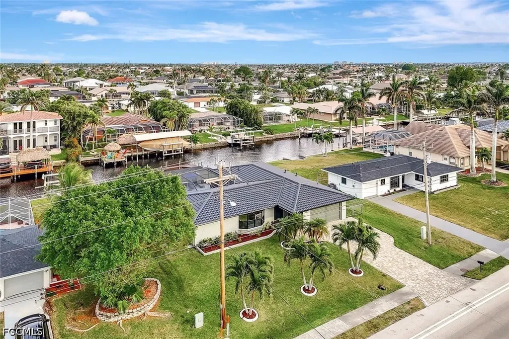 5103 Pelican Boulevard Cape Coral FL 33914