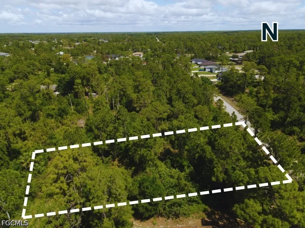1107 Clayton Avenue Lehigh Acres FL 33972