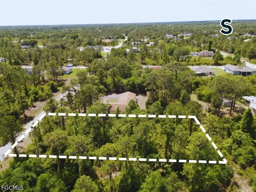 1107 Clayton Avenue Lehigh Acres FL 33972