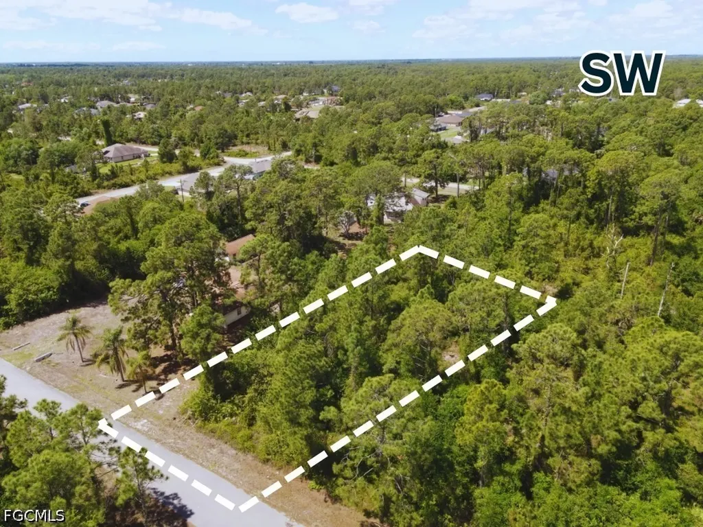 1107 Clayton Avenue Lehigh Acres FL 33972