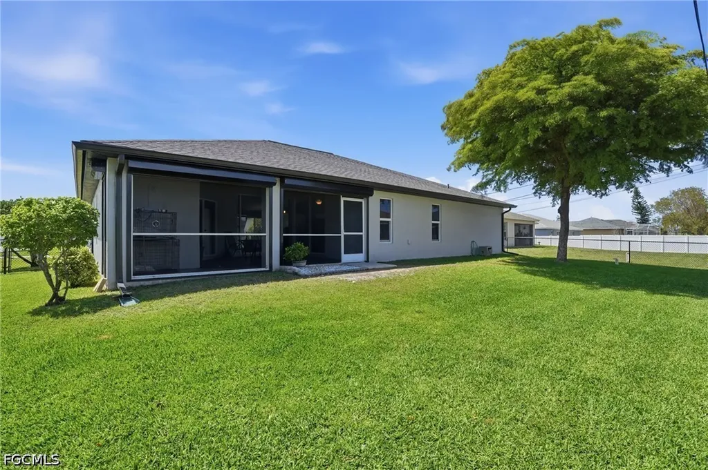 123 SW 29th Street Cape Coral FL 33914