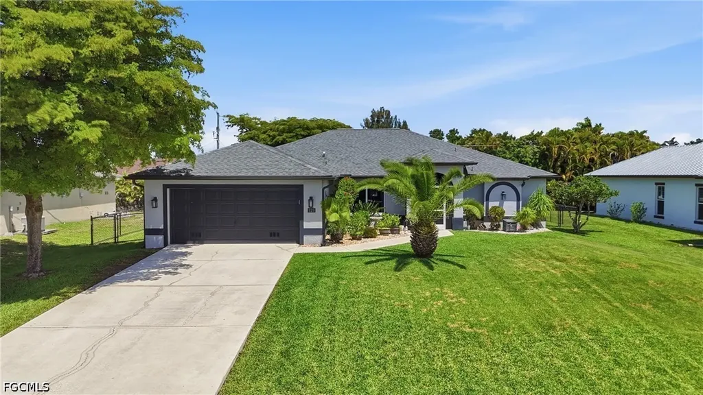 123 SW 29th Street Cape Coral FL 33914