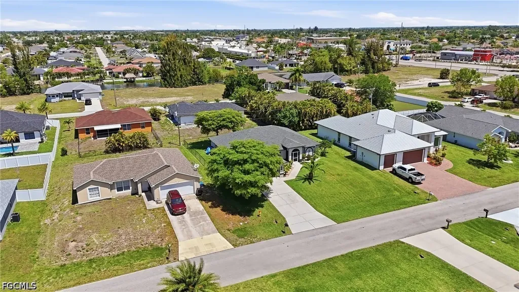 123 SW 29th Street Cape Coral FL 33914