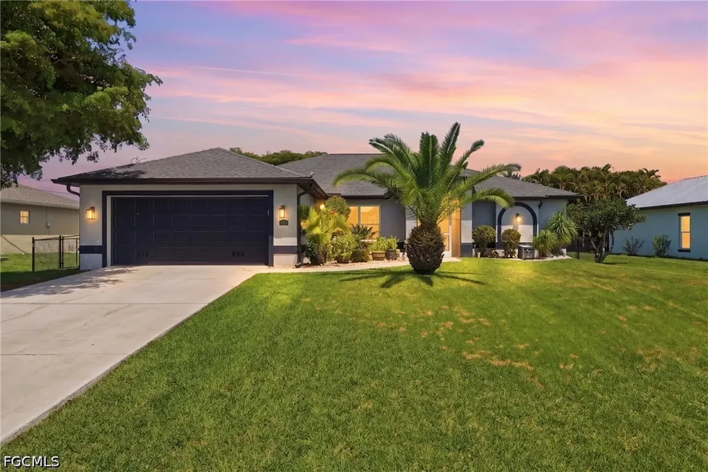 123 SW 29th Street Cape Coral FL 33914