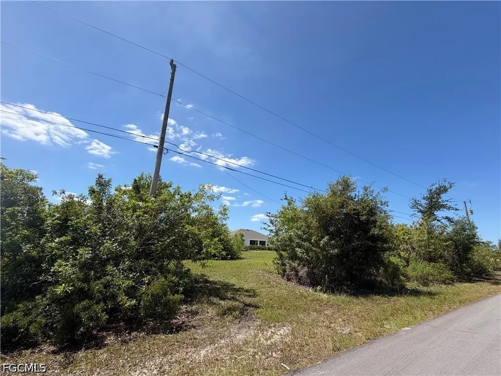 2926 NW 11th Terrace Cape Coral FL 33993