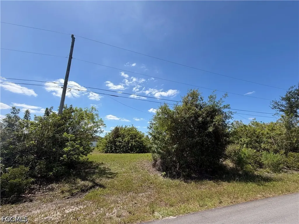 2926 NW 11th Terrace Cape Coral FL 33993