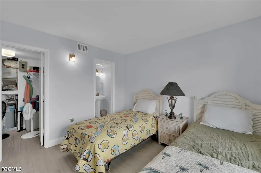 7400 Estero Boulevard Fort Myers Beach FL 33931