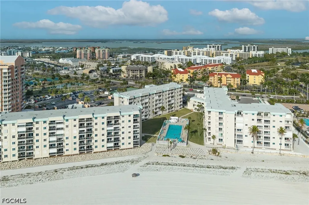 7400 Estero Boulevard Fort Myers Beach FL 33931
