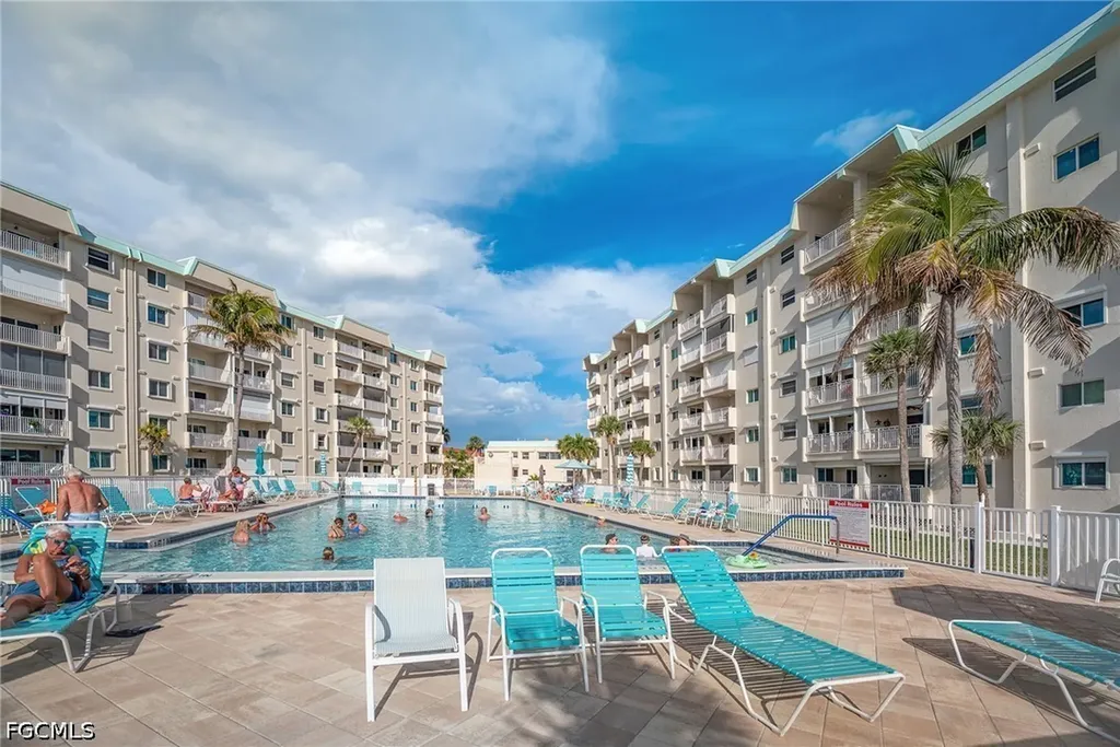 7400 Estero Boulevard Fort Myers Beach FL 33931