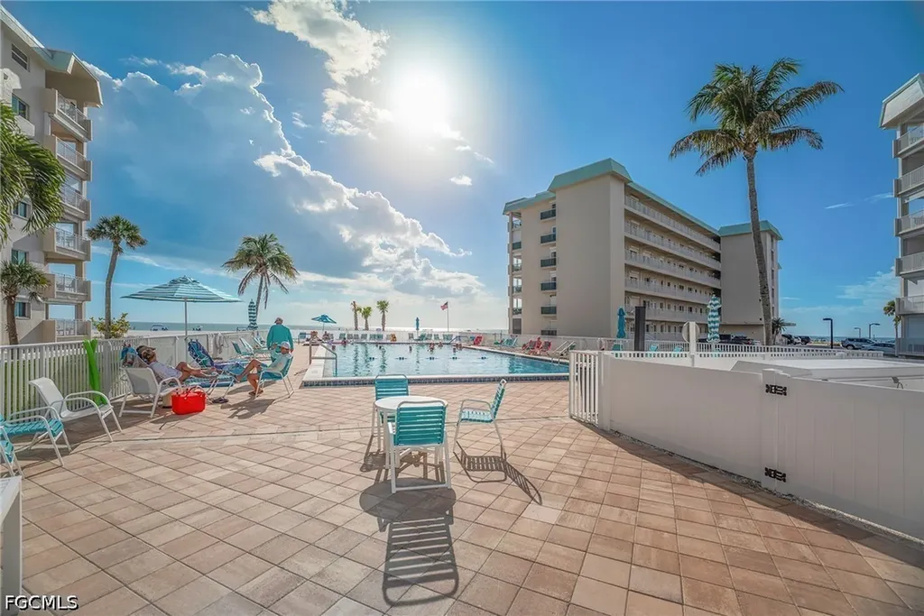 7400 Estero Boulevard Fort Myers Beach FL 33931