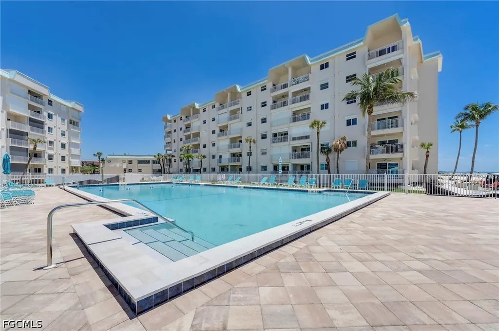 7400 Estero Boulevard Fort Myers Beach FL 33931