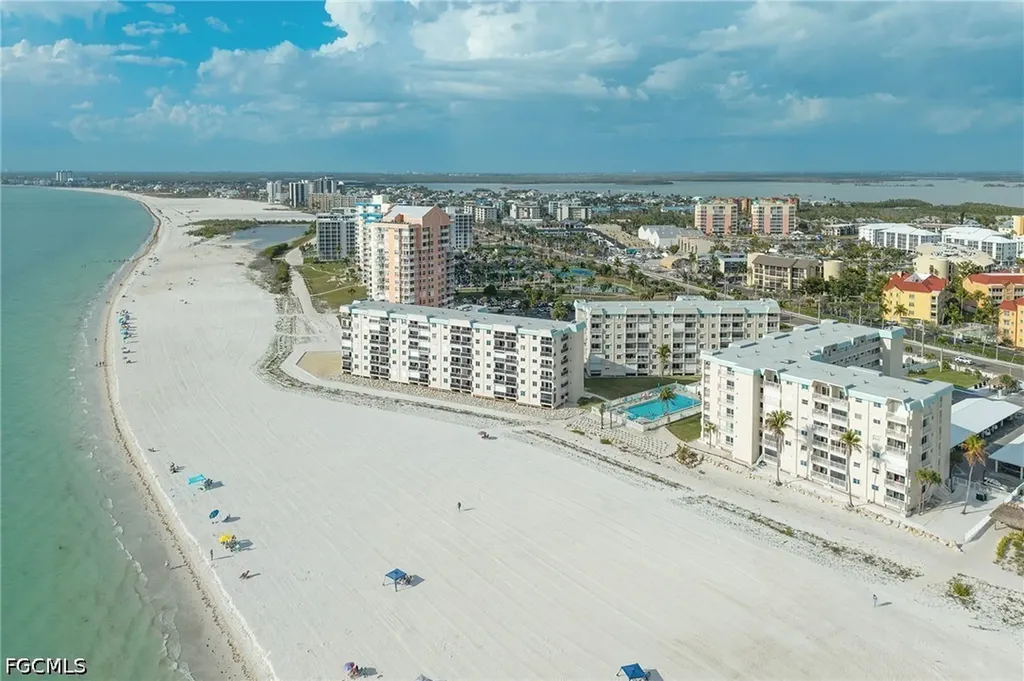 7400 Estero Boulevard Fort Myers Beach FL 33931