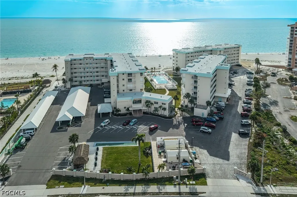 7400 Estero Boulevard Fort Myers Beach FL 33931