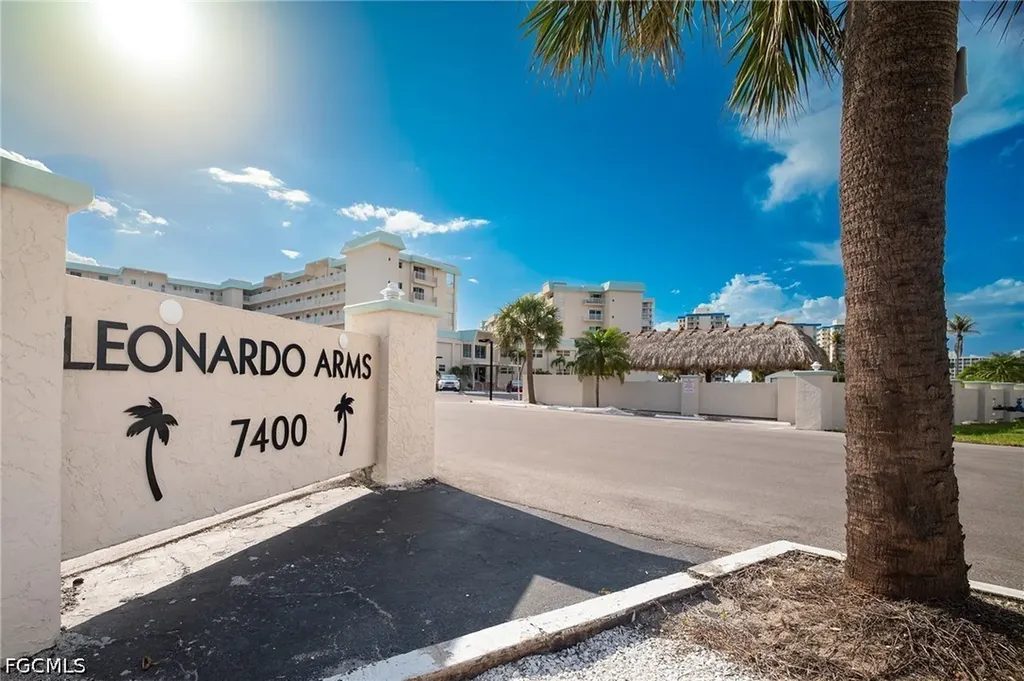7400 Estero Boulevard Fort Myers Beach FL 33931