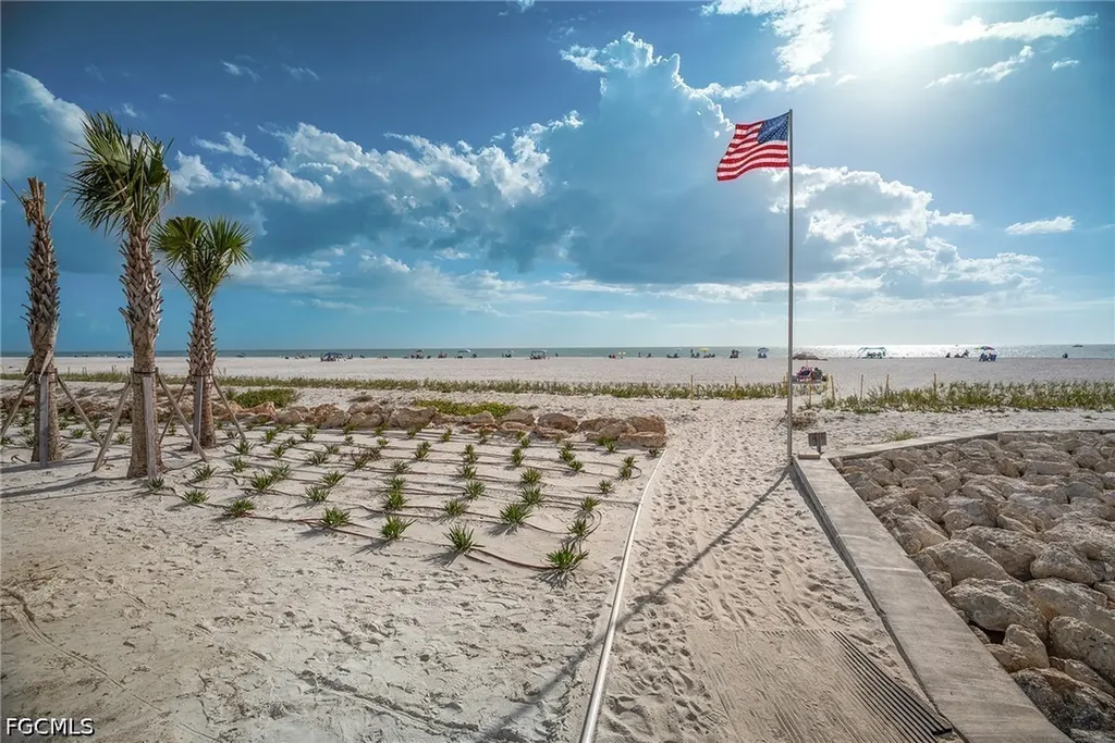 7400 Estero Boulevard Fort Myers Beach FL 33931