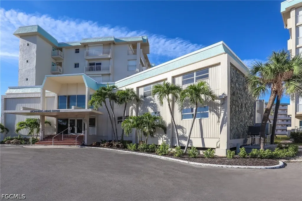 7400 Estero Boulevard Fort Myers Beach FL 33931