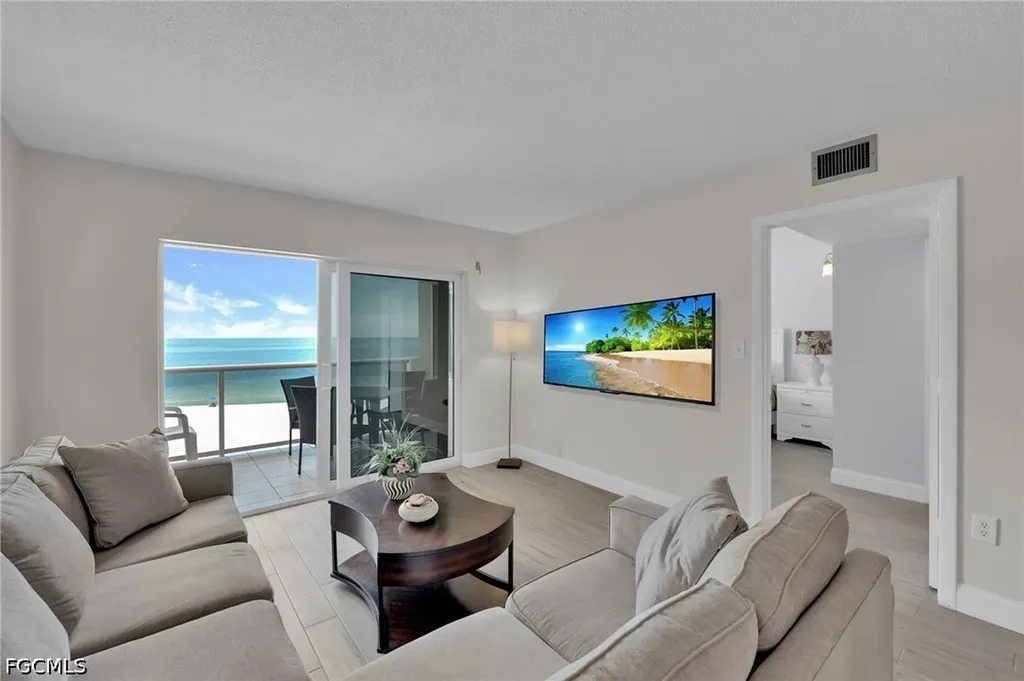 7400 Estero Boulevard Fort Myers Beach FL 33931