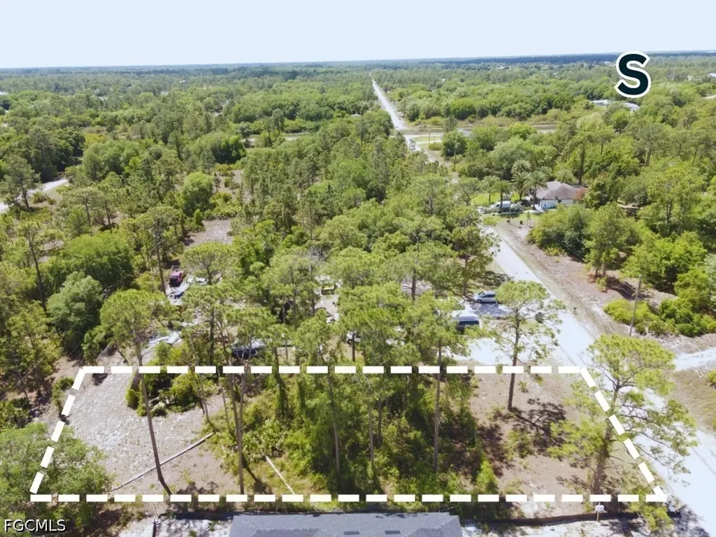 1614 Clayton Avenue Lehigh Acres FL 33972