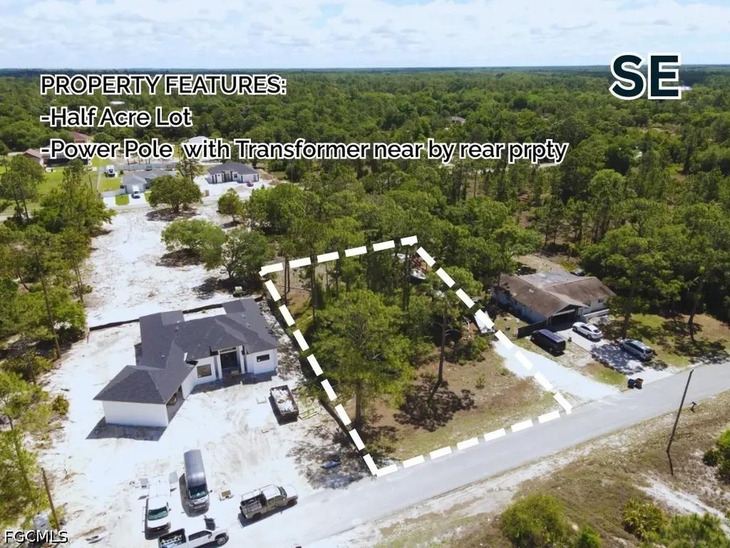 1614 Clayton Avenue Lehigh Acres FL 33972