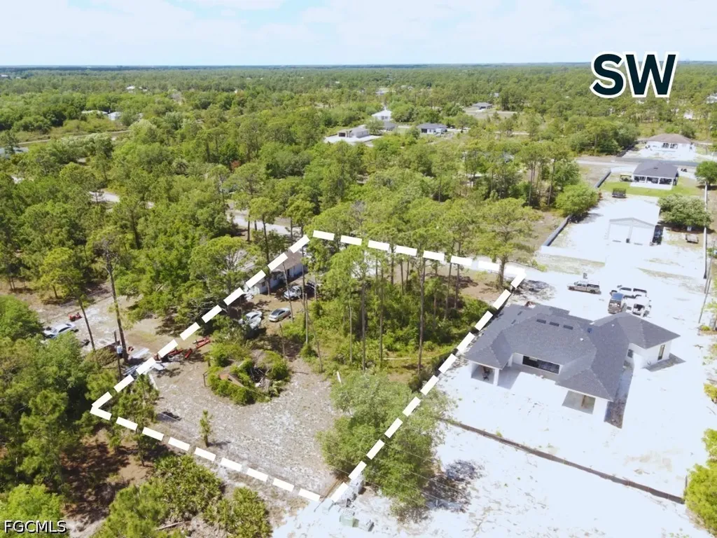 1614 Clayton Avenue Lehigh Acres FL 33972