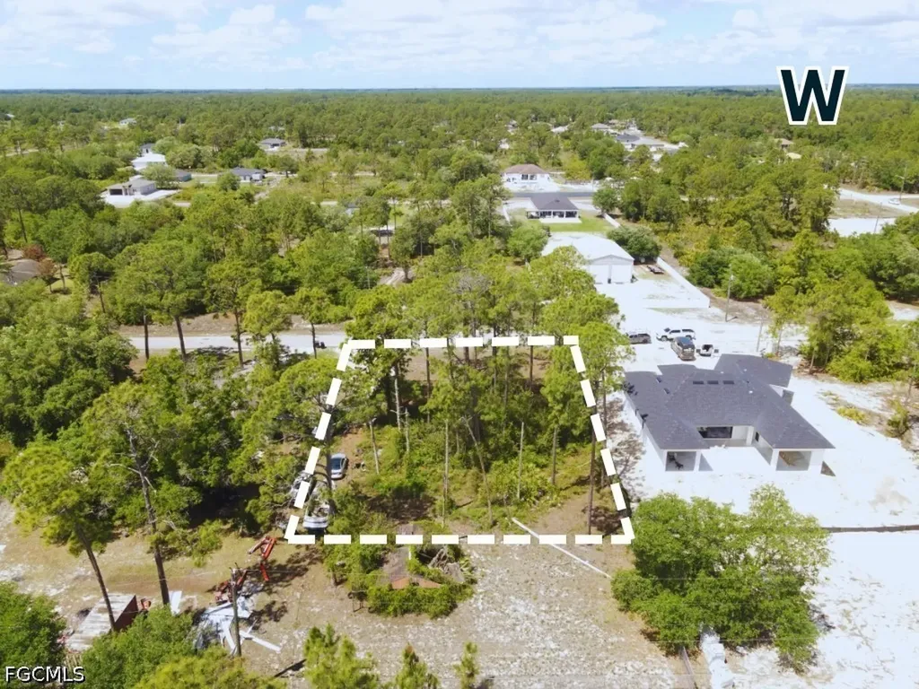 1614 Clayton Avenue Lehigh Acres FL 33972
