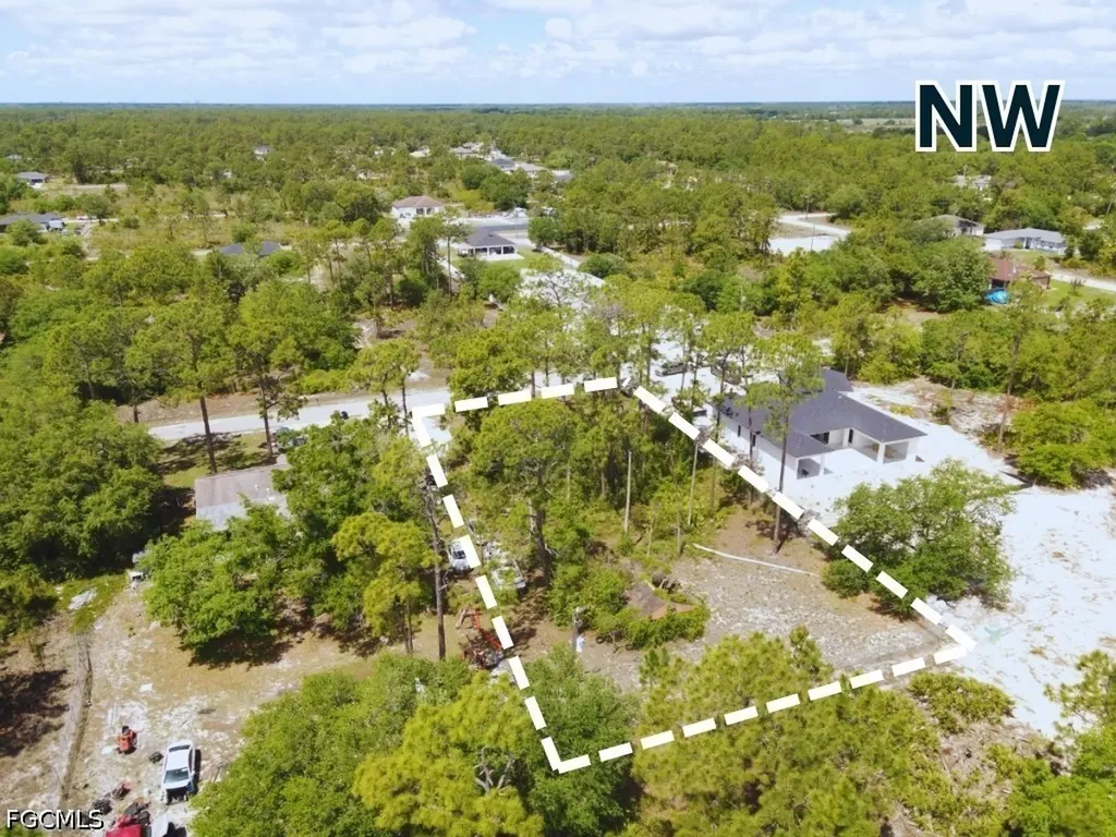 1614 Clayton Avenue Lehigh Acres FL 33972