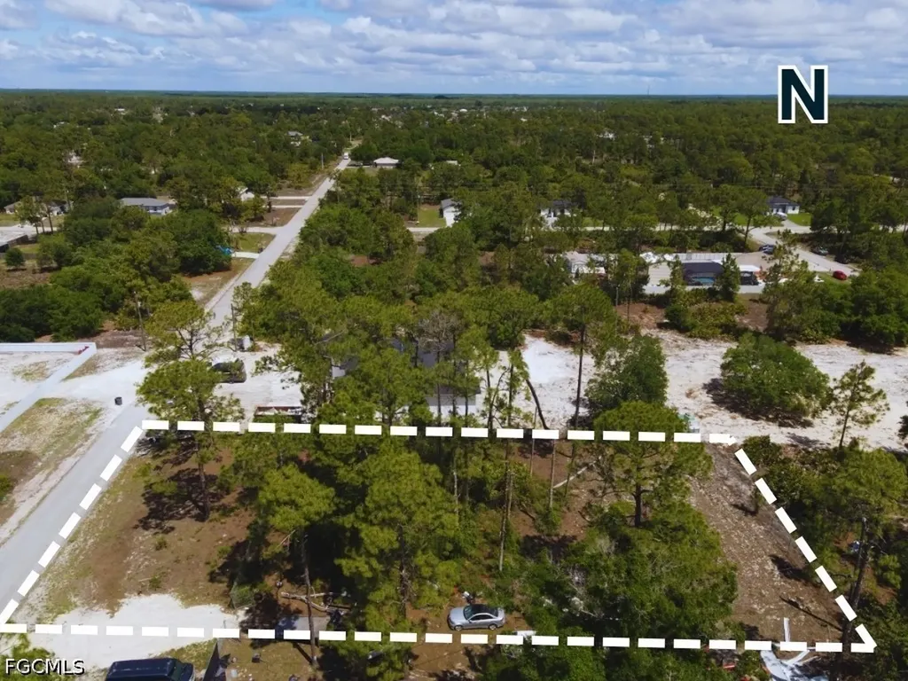 1614 Clayton Avenue Lehigh Acres FL 33972