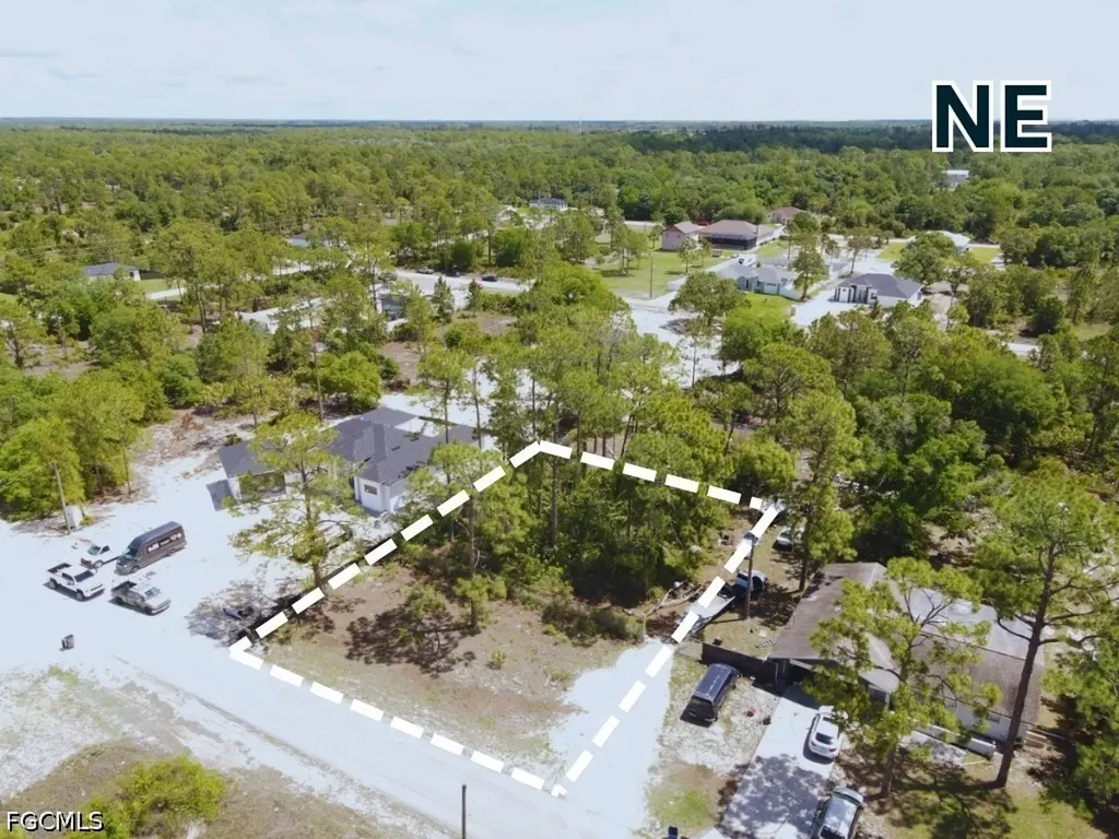 1614 Clayton Avenue Lehigh Acres FL 33972