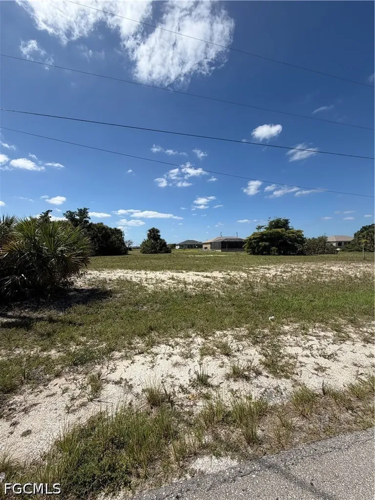 4218 NW 35th Street Cape Coral FL 33993