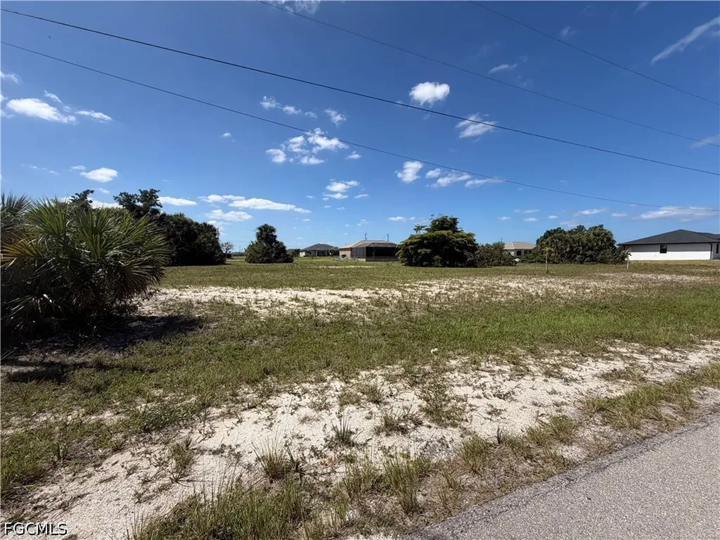 4218 NW 35th Street Cape Coral FL 33993