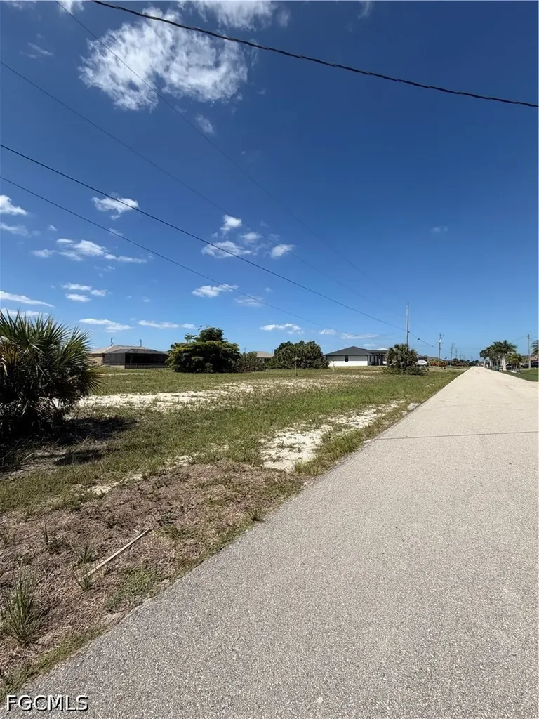 4218 NW 35th Street Cape Coral FL 33993