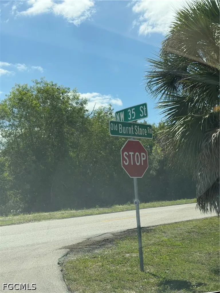 4218 NW 35th Street Cape Coral FL 33993