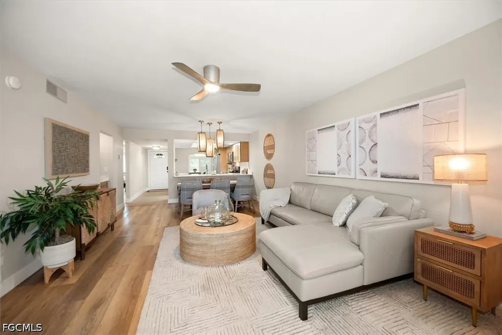 16500 Kelly Cove Drive Fort Myers FL 33908