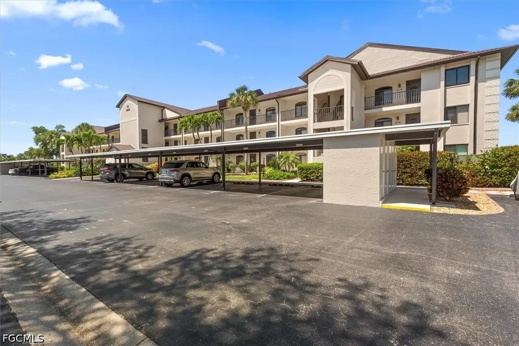 16500 Kelly Cove Drive Fort Myers FL 33908