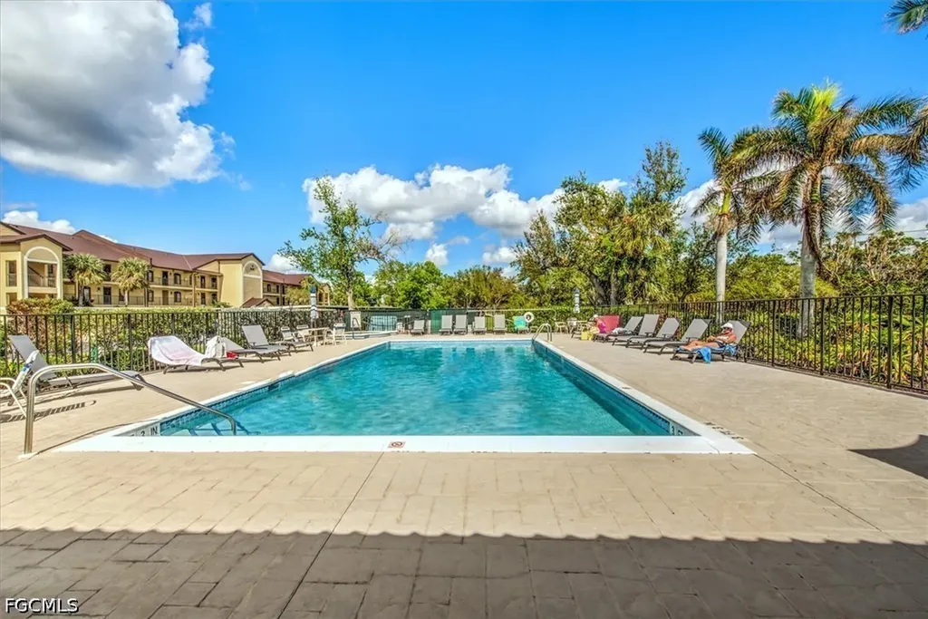 16500 Kelly Cove Drive Fort Myers FL 33908