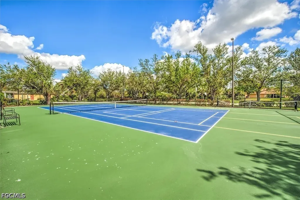 16500 Kelly Cove Drive Fort Myers FL 33908